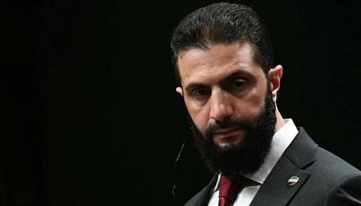 الشرع: نخشى الاحتلال.. ونرفض تقسيم سوريا