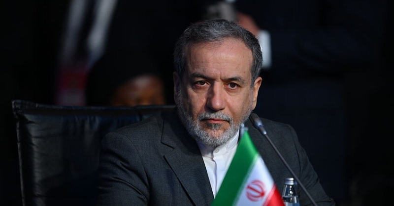 عراقجي: إعلان واشنطن استئناف التجارب النووية خطوة «رجعية وغير مسؤولة»