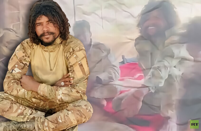 يتلذذ بقتل العزل ويصور إعدامهم.. من هو السفاح “أبو لولو” وكم قتل من السودانيين (فيديو)