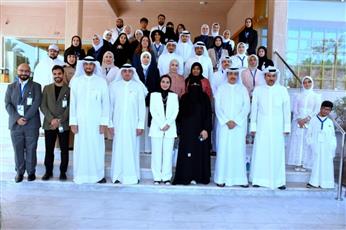 الحويلة: الاهتمام بالصحة النفسية للأبناء استثمار في مستقبل الوطن