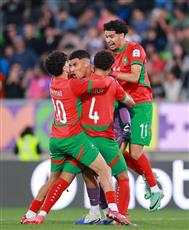 المغرب والأرجنتين في نهائي تاريخي لمونديال الشباب 2025