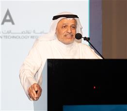 الاتصالات: حماية الفضاء الرقمي مسؤولية وطنية