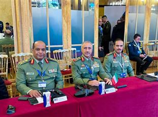 الكويت تشارك في اجتماع منظمة «FIEP» وتدعو لتوظيف الذكاء الاصطناعي في الأمن