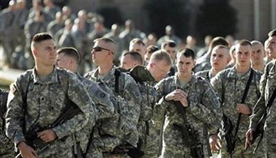 البنتاغون يقبل تبرعاً بـ130 مليون دولار لدفع أجور الجيش