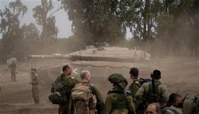 مقتل جندي إسرائيلي في قطاع غزة