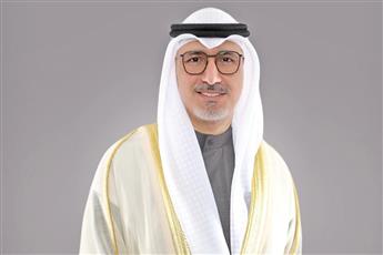 وزير التجارة: دول الخليج تهيئ البيئة المتقدمة لاحتضان التقنيات الحديثة وتحويلها لقوة إنتاجية حقيقية