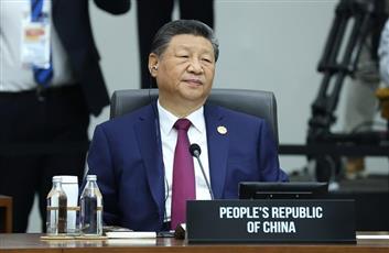 الرئيس الصيني: مستعدون لإعفاء كافة البضائع القادمة من دول إفريقية من الرسوم الجمركية