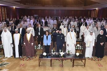 انطلاق المؤتمر الخليجي السادس لتحديات الأمن السيبراني في الكويت