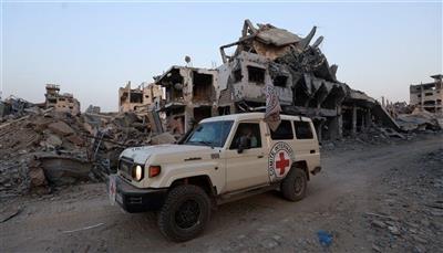 الاحتلال يستعيد رفات آخر رهينة أمريكي من غزة