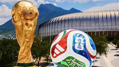 المنتخبات الـ 32 المتأهلة إلى كأس العالم 2026