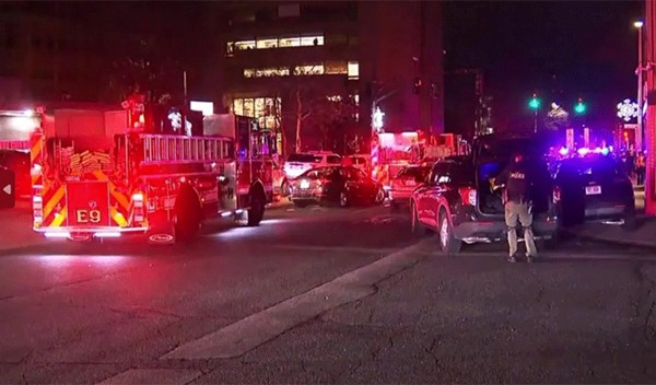 إطلاق سراح مرتقب للموقوف على خلفية إطلاق النار في جامعة براون بولاية رود آيلاند الأميركية