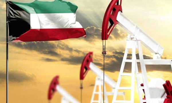 سعر برميل النفط الكويتي ينخفض ليبلغ 60.44 دولاراً