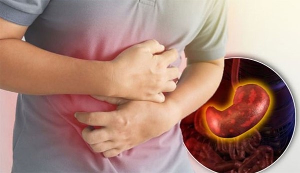 علامات مبكرة للإصابة بجرثومة المعدة..إهمالها قد يؤدي إلى القرحة والسرطان 