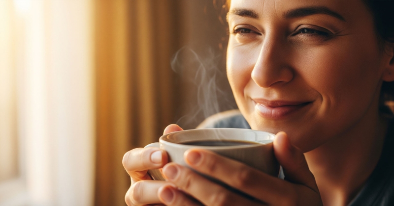 7 عادات يومية بسيطة لتحسين المزاج