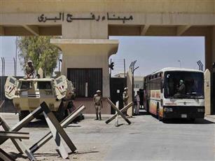 نتانياهو يتراجع عن قرار فتح معبر رفح رغم الضغط الأمريكي