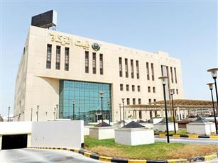 «بيت الزكاة» يرسخ توطين العمل الخيري بدعم مركز تأهيل مدمني الصليبية