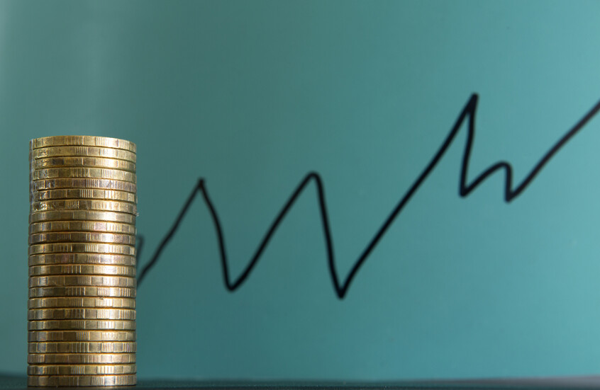 “فيتش” ترفع تصنيف أوكرانيا الائتماني رغم صعوباتها