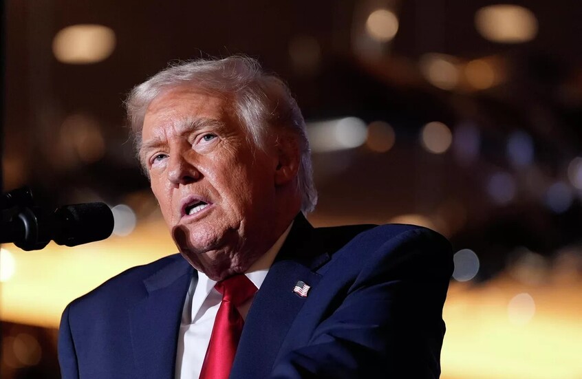 ترامب يبحث الوضع في أوكرانيا مع رئيسي كازاخستان وأوزبكستان ويدعوهما لحضور قمة مجموعة العشرين