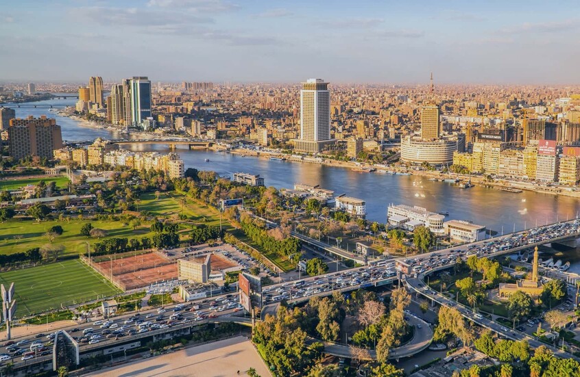 مليارات في الأفق..موعد صرف الشريحة الجديدة من قرض صندوق النقد لمصر؟