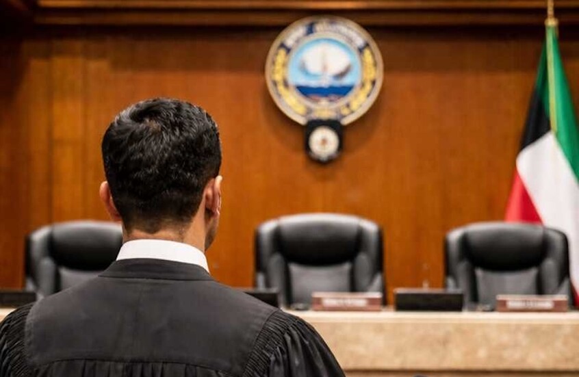 حبس محام 3 سنوات لنشره أخبارا كاذبة بشأن المسحوبة جنسيتهم