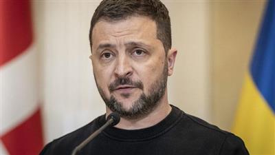 زيلينسكي: طلبت من ترامب ضمانات أمنية تمتد إلى 50 عاماً