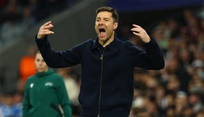 إقالة ألونسو تكلف ريال مدريد 30 مليون يورو 