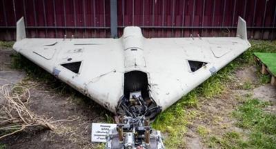 روسيا تسقط 130 طائرة مسيّرة أوكرانية