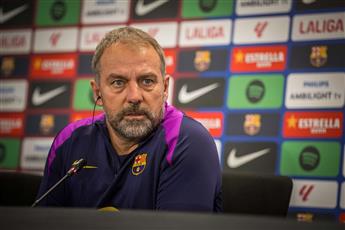 فليك يدافع عن الحكّام ويرد على جدل مدريد: الأخطاء جزء من اللعبة والضغط غير عادل