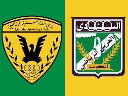 #العربي يتفوق على #القادسية في ديربي مثير ويُبقي الصراع على صدارة دوري زين مشتعلًا