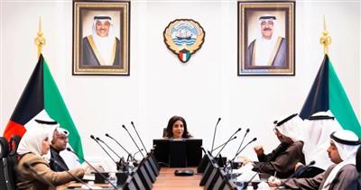 المشعان: توقيع عقد ميناء مبارك الكبير الأسبوع المقبل