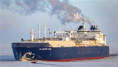 أوكرانيا تستهدف ناقلة نفط روسية في البحر المتوسط لأول مرة