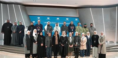 مركز الأمن السيبراني: التمرين الوطني الأول يحاكي هجمات متقدمة