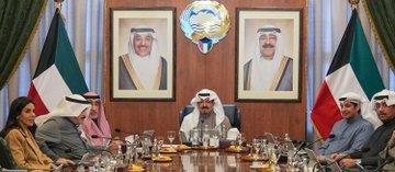 رئيس الوزراء: ميناء مبارك الكبير يُعد أحد المرتكزات الاستراتيجية للتنمية الاقتصادية في الكويت