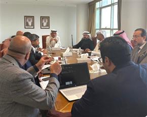 تأسيس «التحالف الخليجي» للزور الشمالية