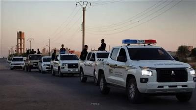 مقتل ثلاثة أشخاص في اشتباكات بين قوى الأمن السوري ومسلحين بريف اللاذقية