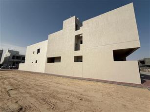 وزير الإسكان يتفقد مشروع المساكن الميسرة 