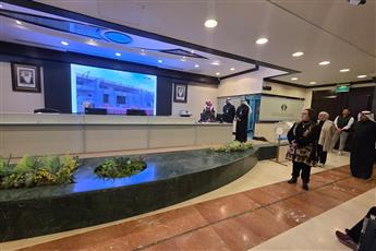 إسكان المرأة: 600 مواطنة في القرعة الثانية للمساكن المؤجرة.. واستكمال الثالثة خلال أسبوعين 