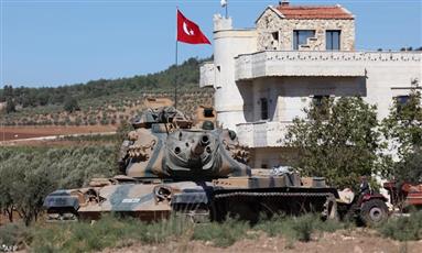 تركيا: إحباط مخطط لتنظيم داعش لتنفيذ هجوم خلال رأس السنة