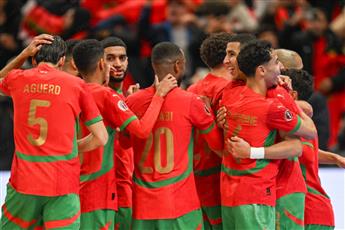 المغرب يتعادل مع مالي ويحافظ على صدارة مجموعته في كأس أفريقيا 2025
