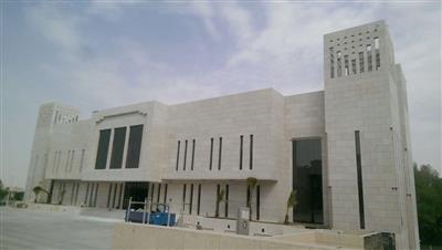 التراث السعودية تسجل مبنى مجلس التعاون الخليجي في سجل التراث العمراني