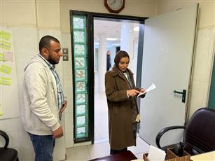 وزير الشؤون: حريصون على تلمس احتياجات ذوي الإعاقة والاطمئنان على مستوى رعايتهم