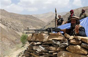 مقتل مساعد رئيس الاستخبارات الأفغانية في ظروف غامضة