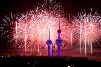 الداخلية: منع تشغيل الألعاب النارية دون الحصول على الموافقات الأمنية حفاظًا على السلامة العامة