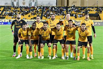 تعادل سلبي بين القادسية والنصر في الجولة العاشرة من الدوري الكويتي