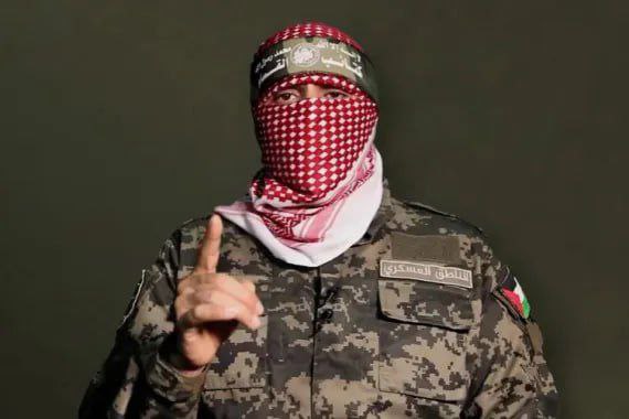 #عاجل | كتائب القسام تنعى مجموعة من قيادتها من بينهم الناطق العسكري باسمها أبو عبيدة