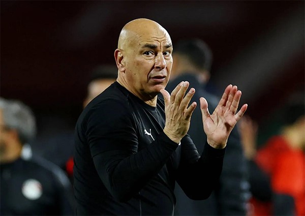 حسام حسن: نهدف لبلوغ نصف نهائي أمم أفريقيا