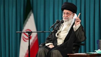 المرشد الإيراني ردًا على تصريحات ترامب: لن نذعن للعدو.. وسنهزمه