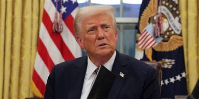 ترامب: قررنا سحب الحرس الوطني من شيكاغو ولوس أنجليس وبورتلاند