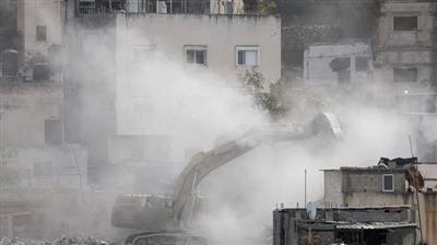 استشهاد فلسطيني وإصابة آخر بنيران الاحتلال شمال الضفة الغربية 