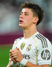 آرسنال يتحرك لضم غولر بعرض ضخم.. وريال مدريد يتمسك بجوهرة المستقبل